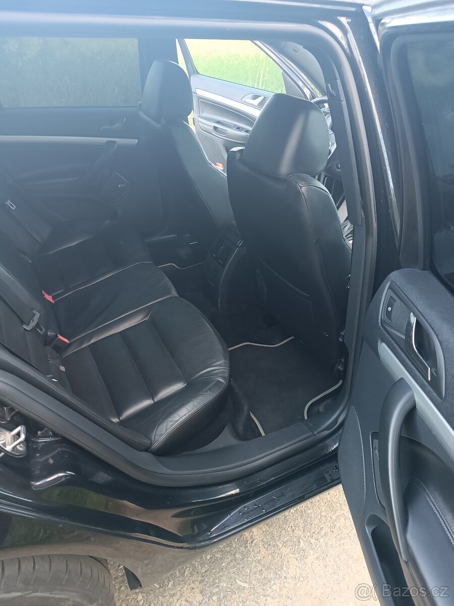 Škoda Octavia Rs 2.0 TDI 125 kW dsg - 10