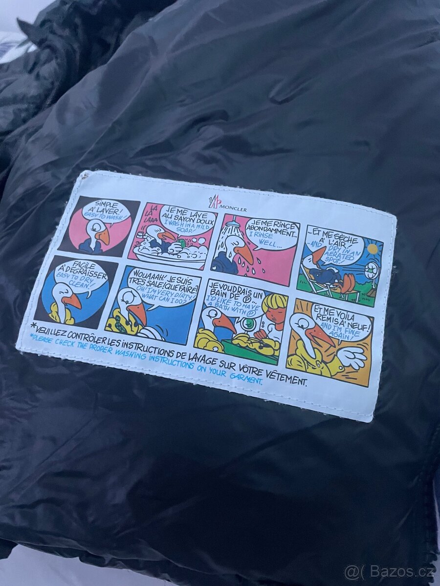 Moncler bunda - 10
