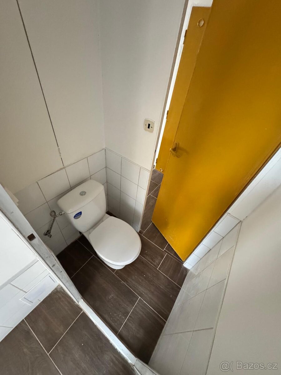 (342) Pronájem, byt 3+1, 75 m, 1059, Mikulášovice - 10