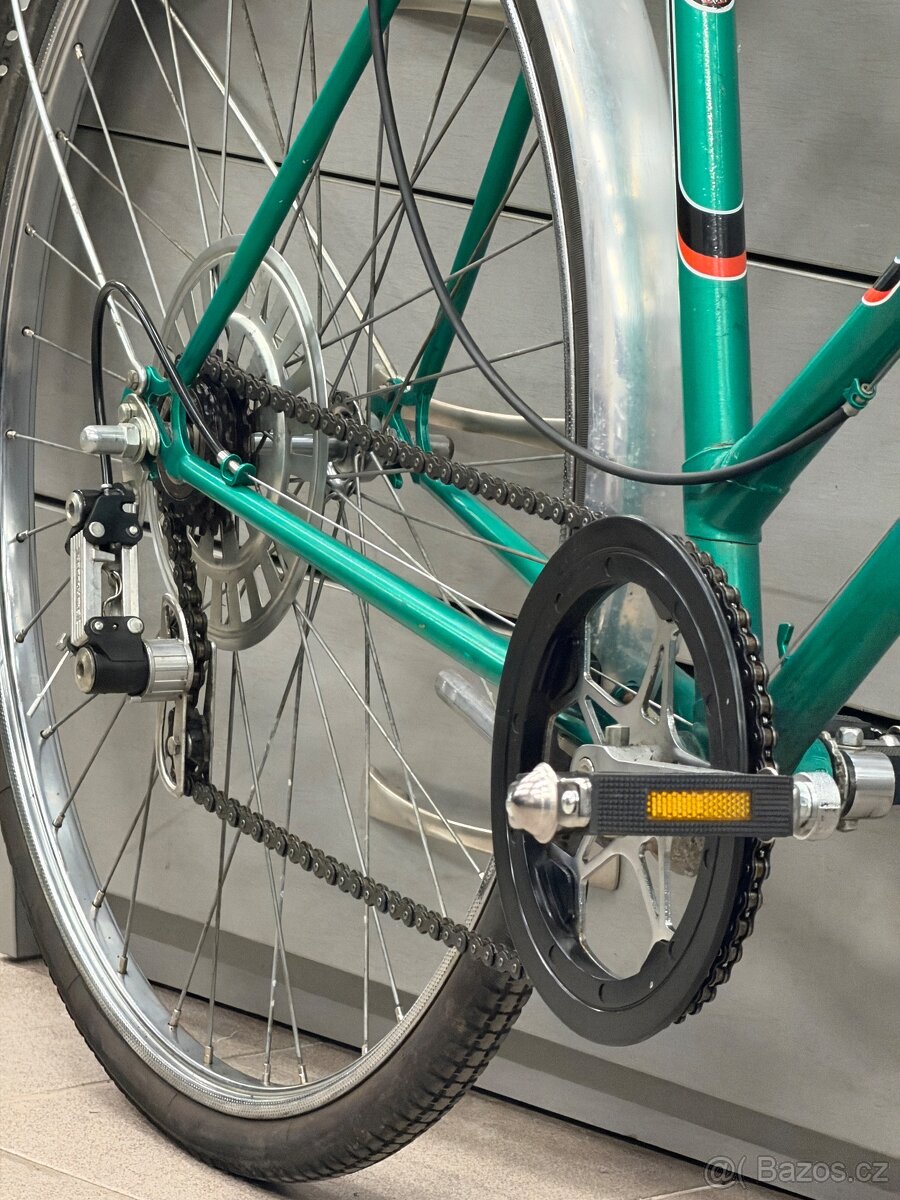 Jízdní kolo Eska - 10