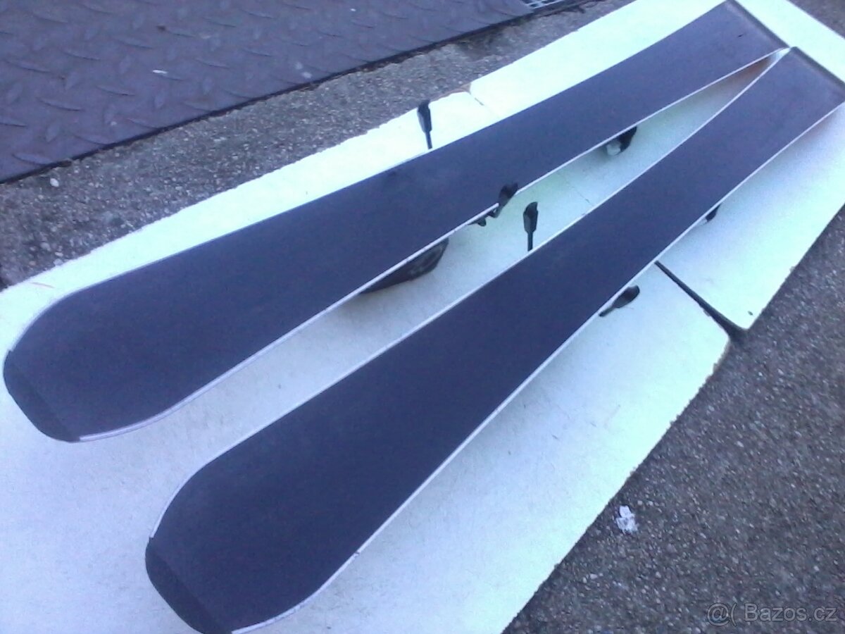 Lyžáky Rossignol 110cm. - 10