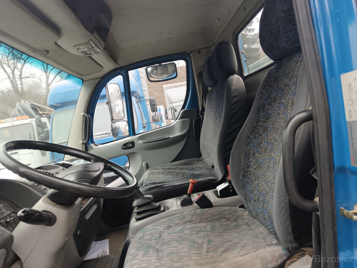 Avia D 90 L KONTEJNER +H. RUKA - 10