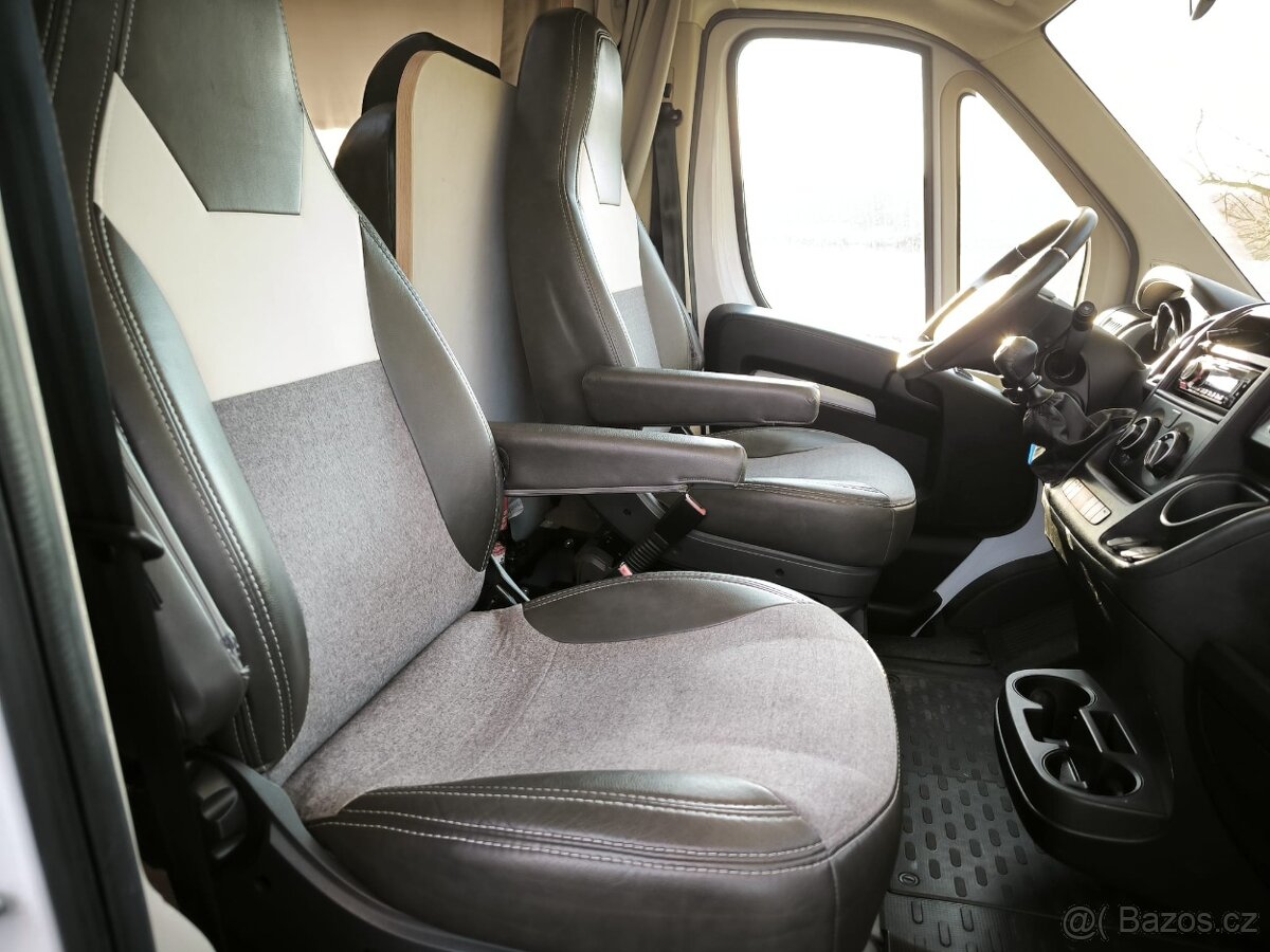 Sunlight,140ps,CR,2023,garaz,klima,tempo,6osob,alu,super - 10