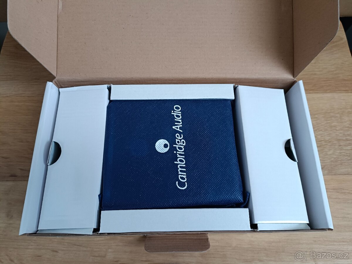 Cambridge Audio-DAC MAGIC 100 - 10