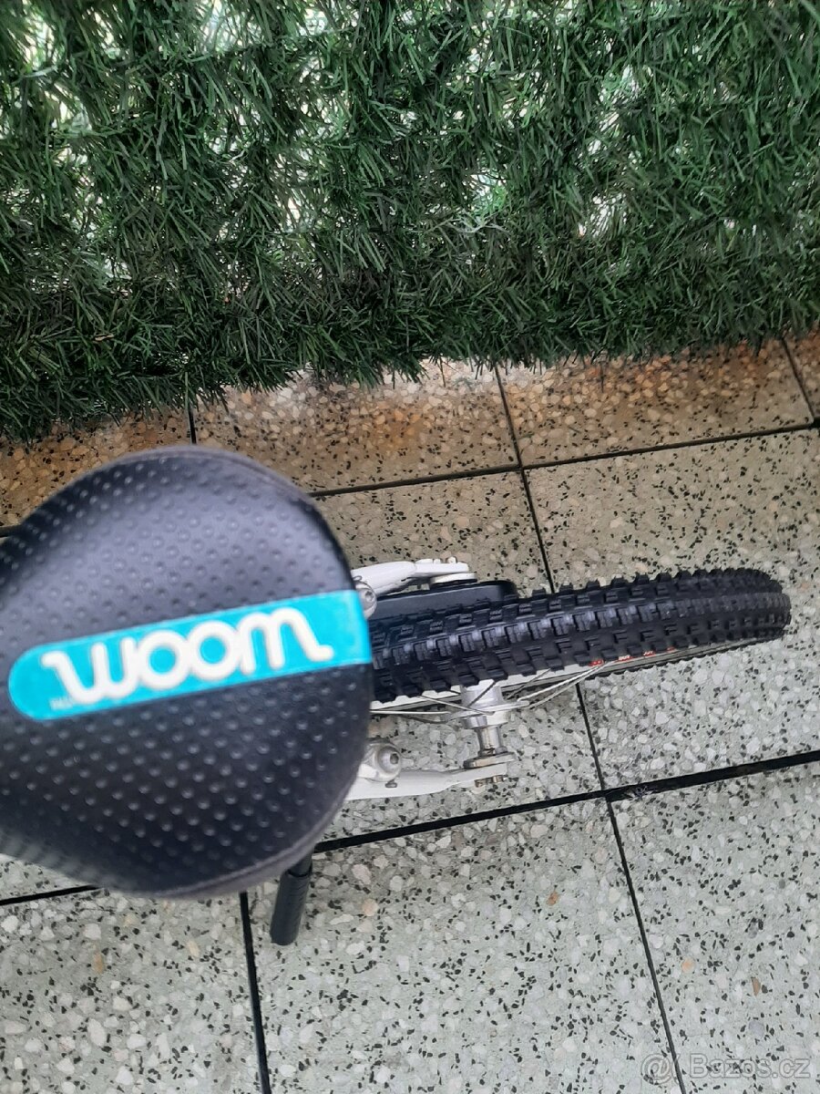 Dětské kolo Woom 3 16" 2024 - 10