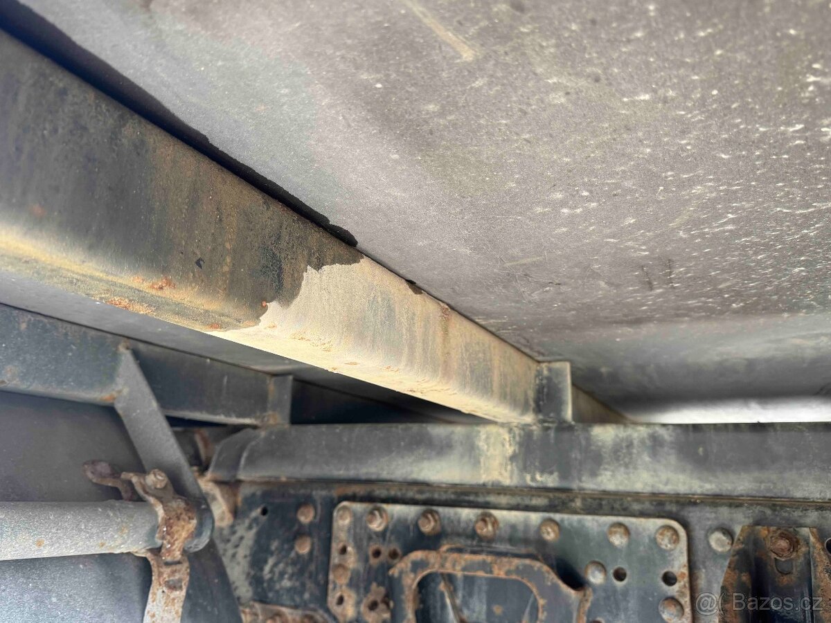 Valníková nástavba - 10