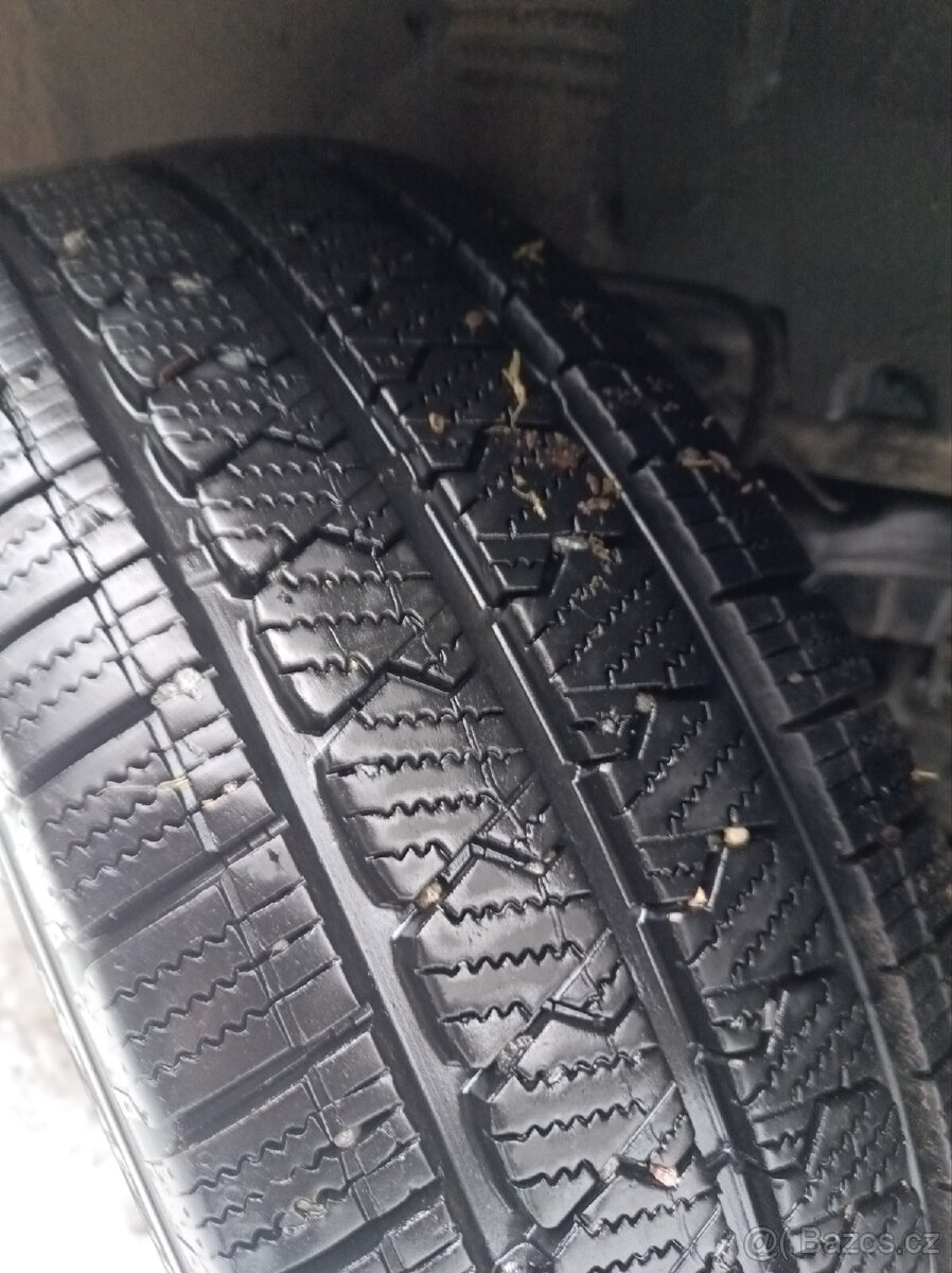 Mercedes Sprinter 311CDI r.v.2011 - 10