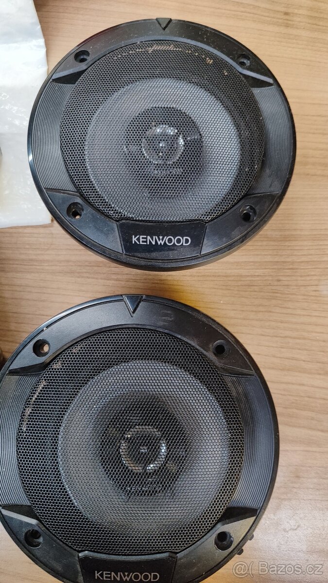 Kenwood - 10