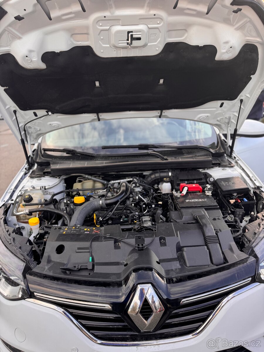 Renault Megane Iv 2016 45 tis.km - 10