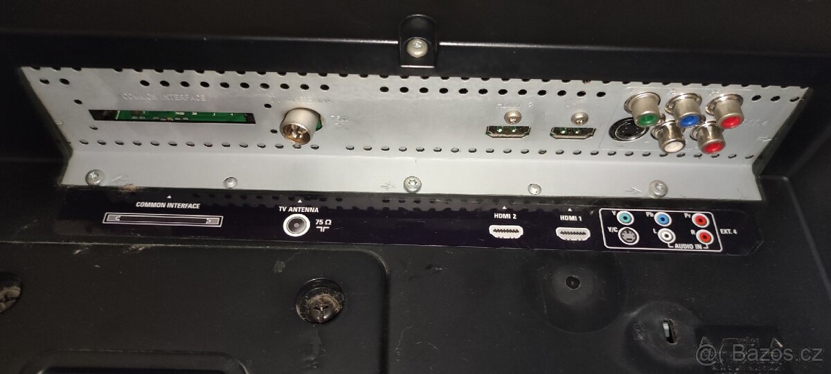 TV Philips 80 - 10