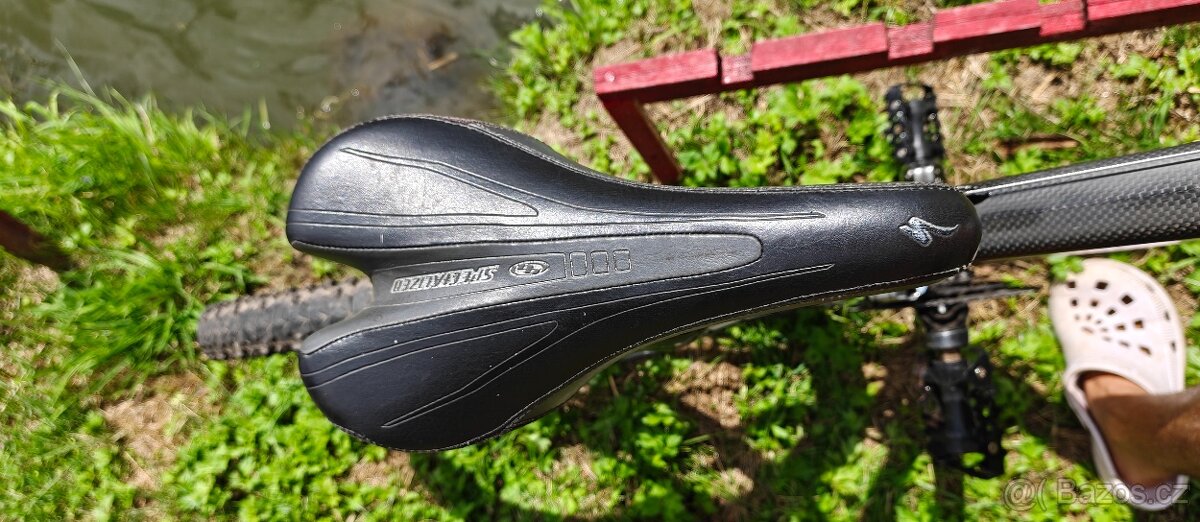 Merida Carbon special edition - 10