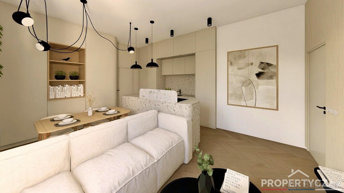 Na Petynce, Praha 6 - 10