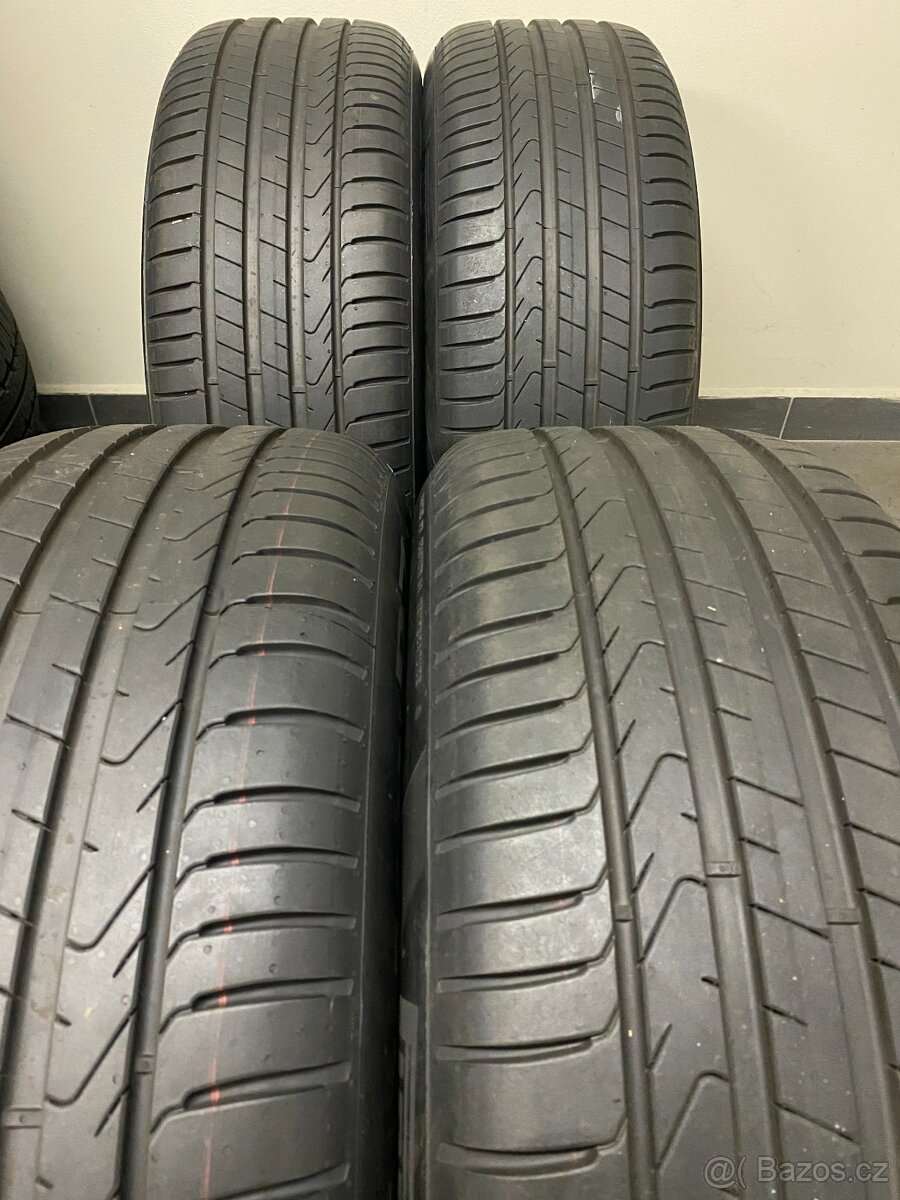 ORIGINAL ALU KOLA BMW X3 G01 X4 G02 "STYLE 694" 245/50/19 - 10