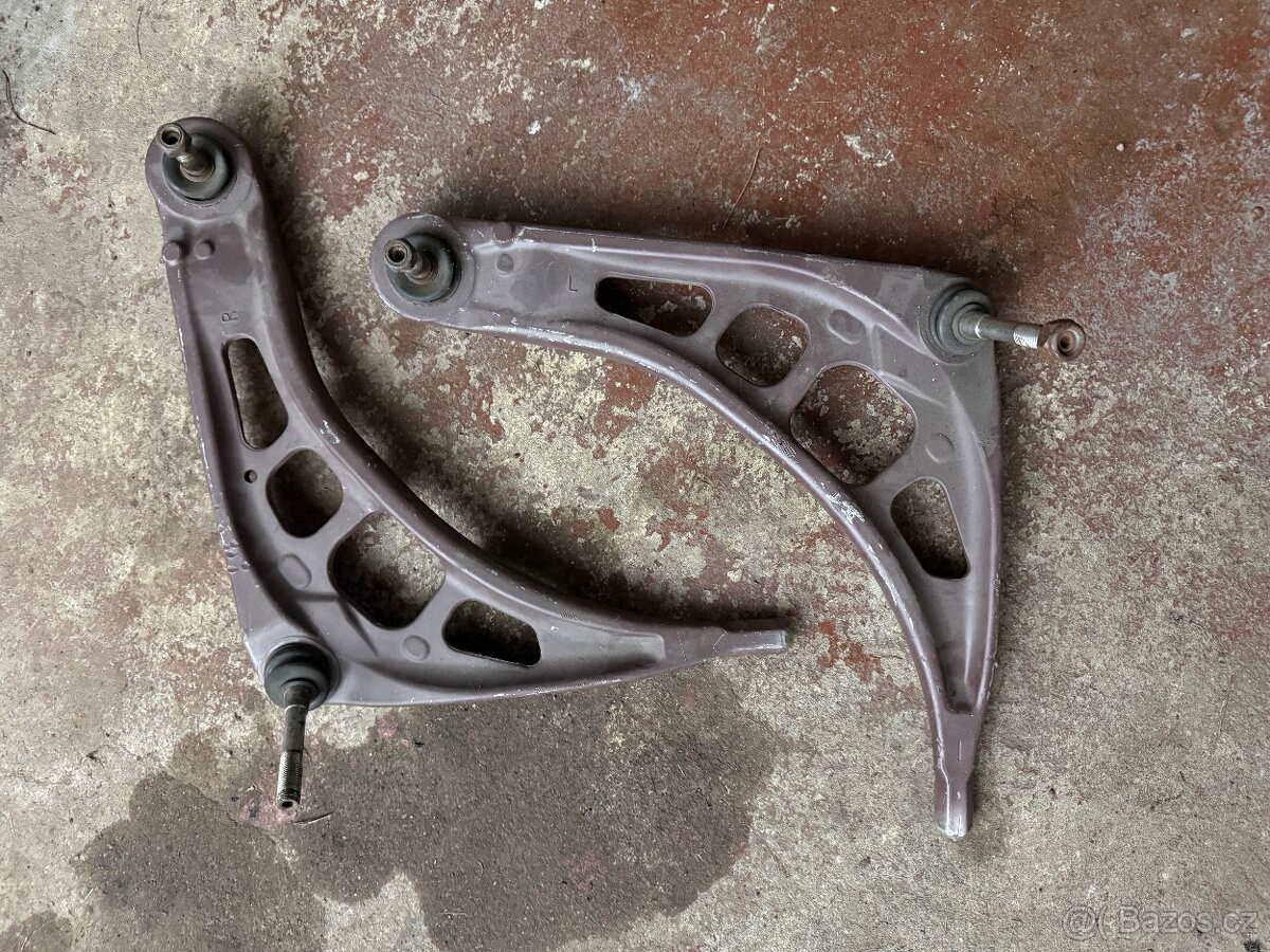 Náhradní díly bmw e36, e46 - 10