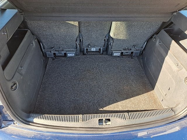 Škoda Roomster 1.2 TSI - 10