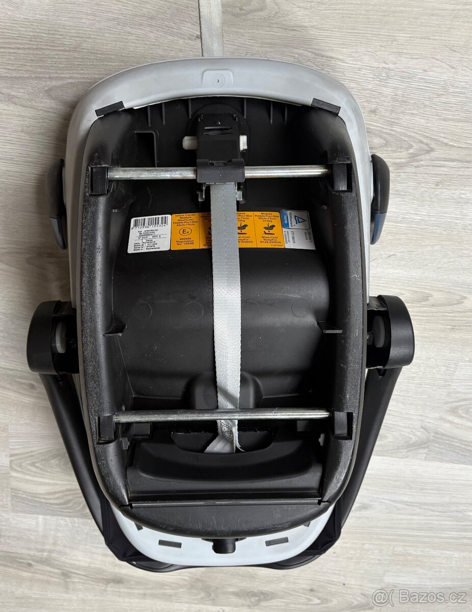 Dětská autosedačka - 10