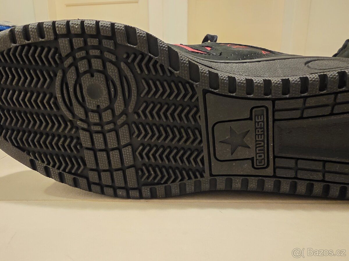 Converse _ Naruto Shippuden - 10