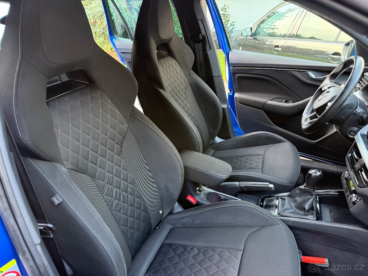 Škoda Kamiq business +. 1.0 tsi. 85 kw DPH. - 10