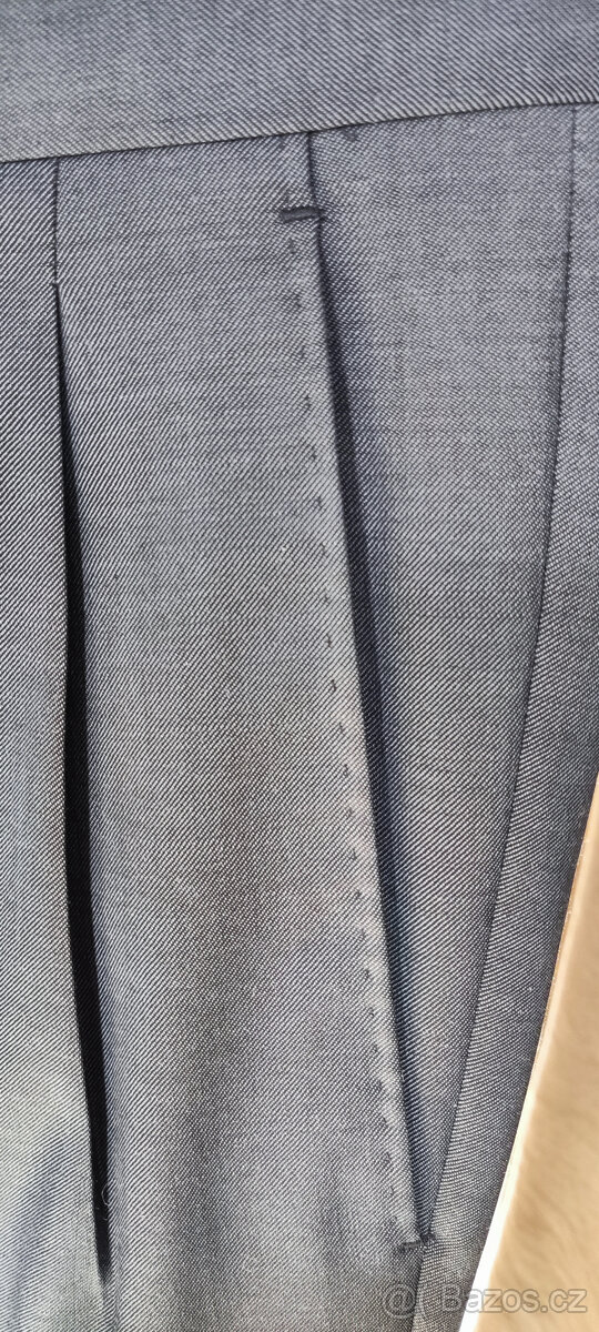 Pánský oblek Blažek - 10
