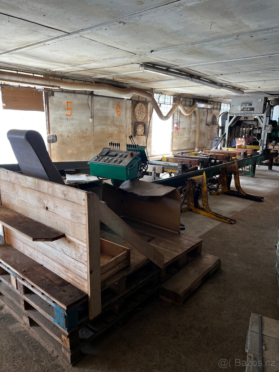 Pilous CTR 950H - 10