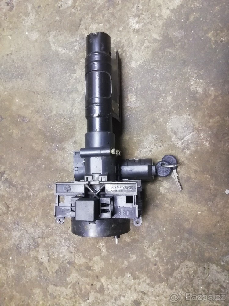 Fiat Tempra různé díly - 10