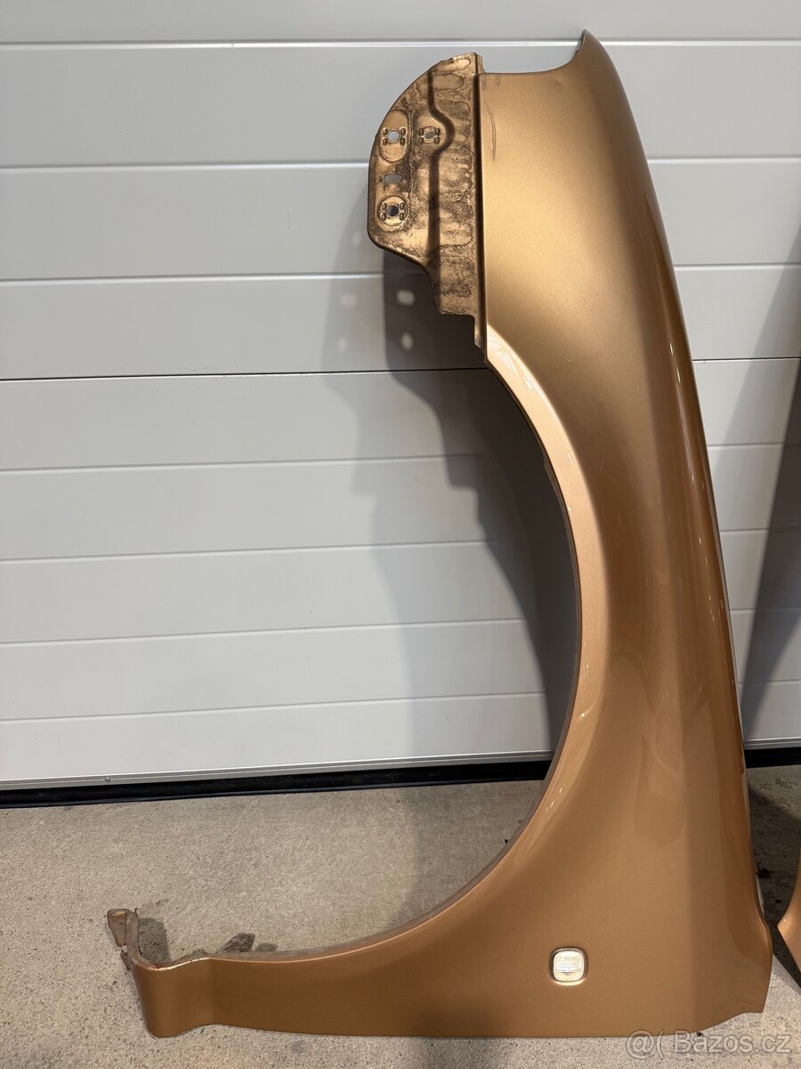 Díly Škoda Octavia 1 - 10