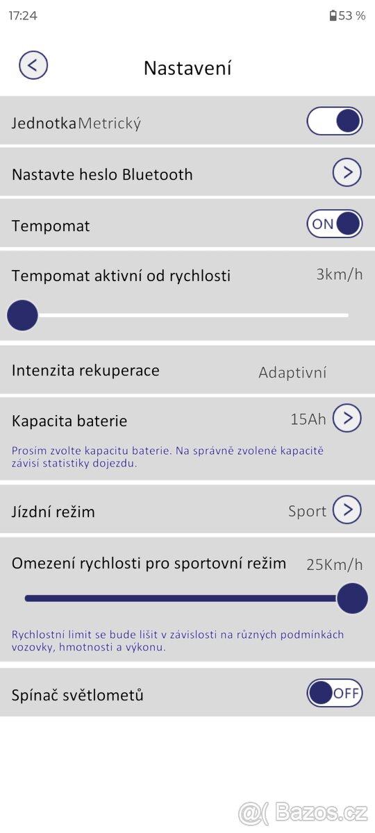 Sencor Scooter Two Long Range 2021 - 10