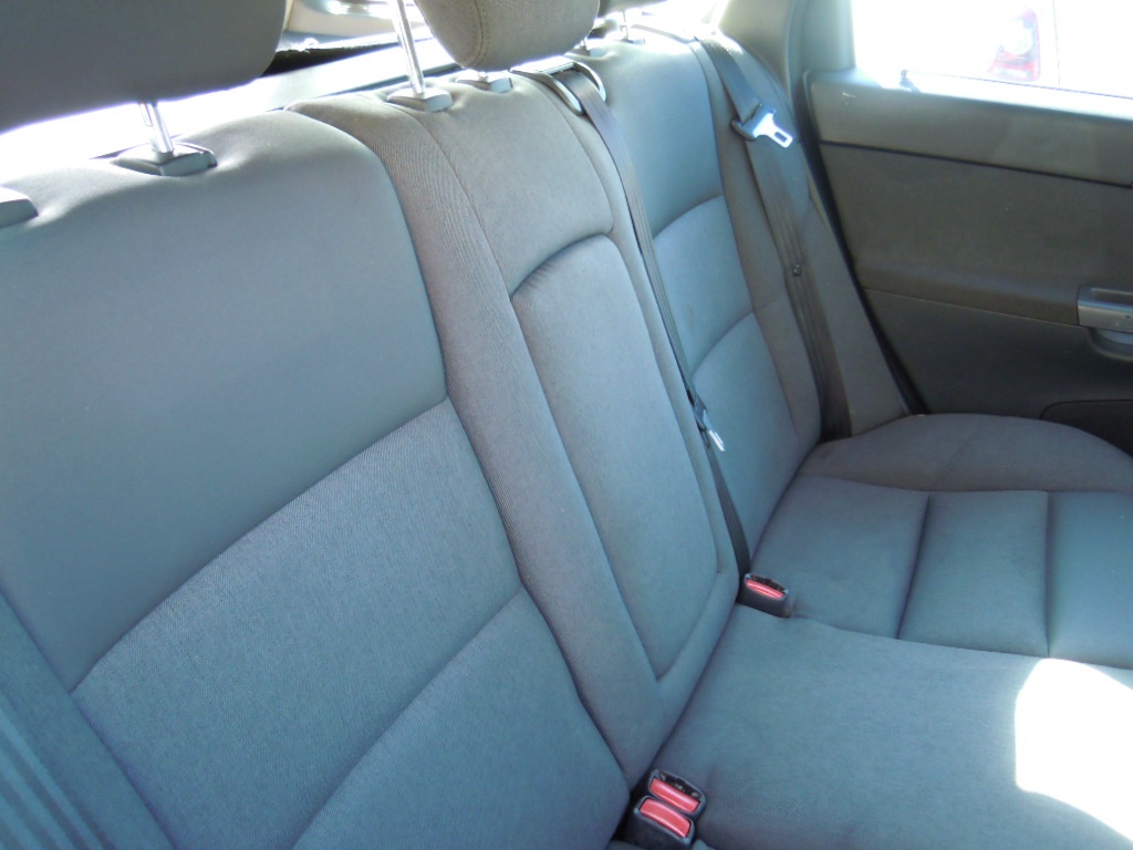 Volvo V50 1.6D 80kw(109hp) r.v.2/2010 - 10