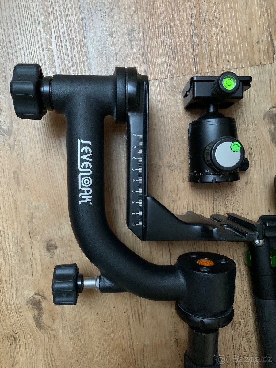 Fotovybava Nikon - 10