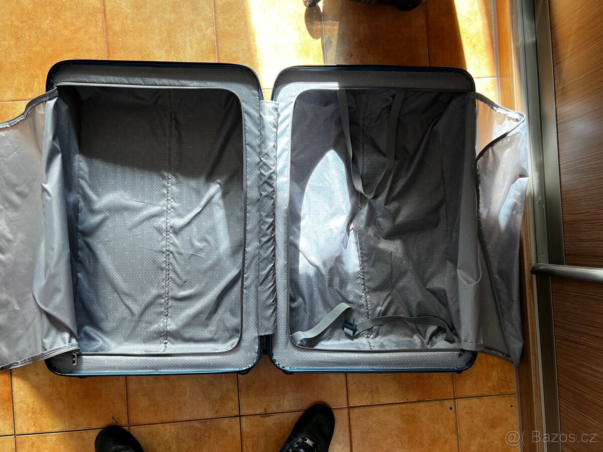 Kufry Samsonite - 10