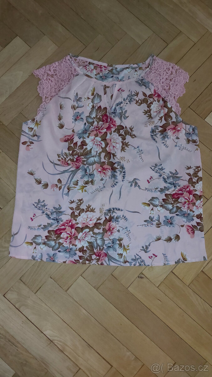 dámské oblečení-kalhoty,šortky,mikina,legíny,bundy - 10