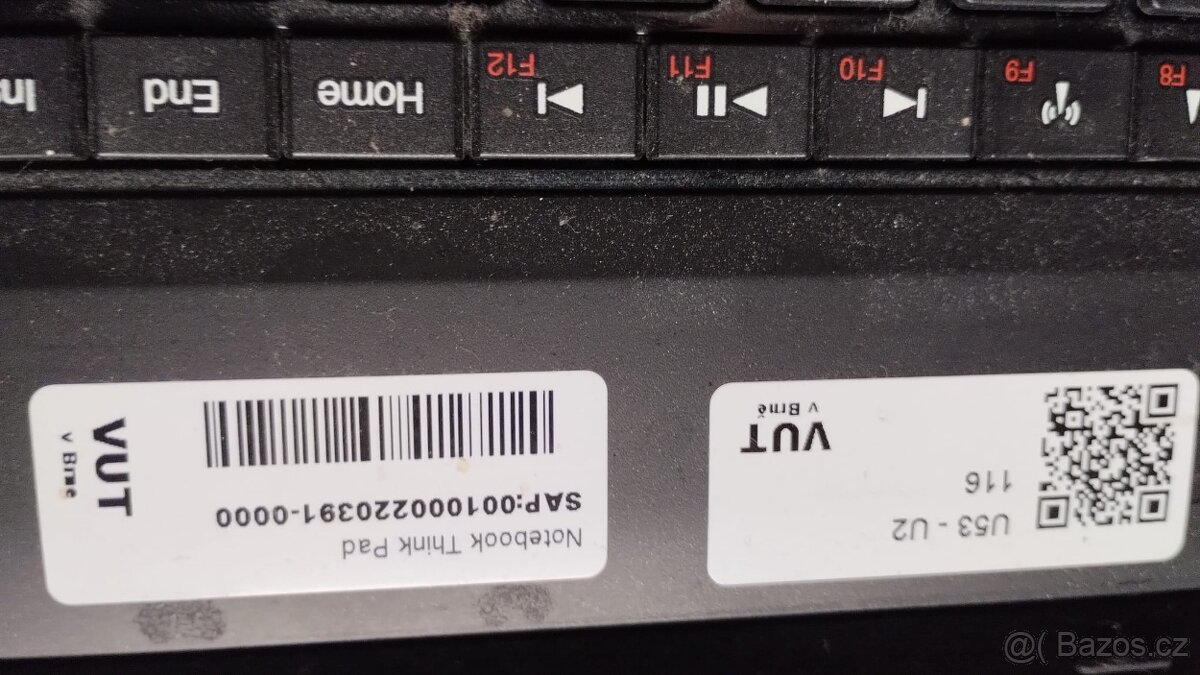 PC a komponenty - použité - prodej - nevyužité - levně - 10