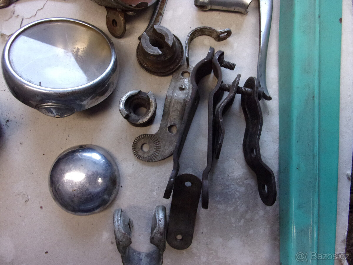 díly moto+kolo - 10