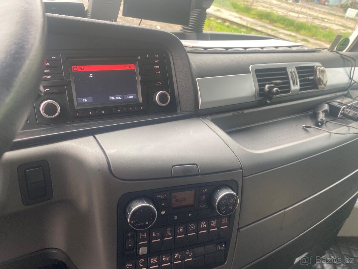 Man TGX 18.480 Euro 6 - 10