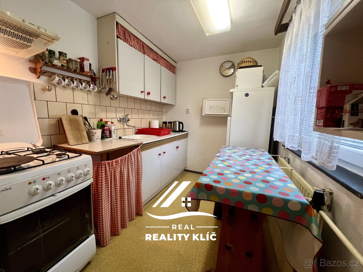 Prodej rekreačního domu 72 m², Hořejší Kunčice, ev.č. 00363 - 10