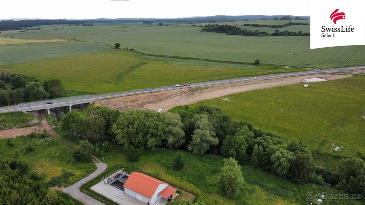 Prodej specifického typu nemovitosti 20 m2 Na Běšince, Mirot - 10