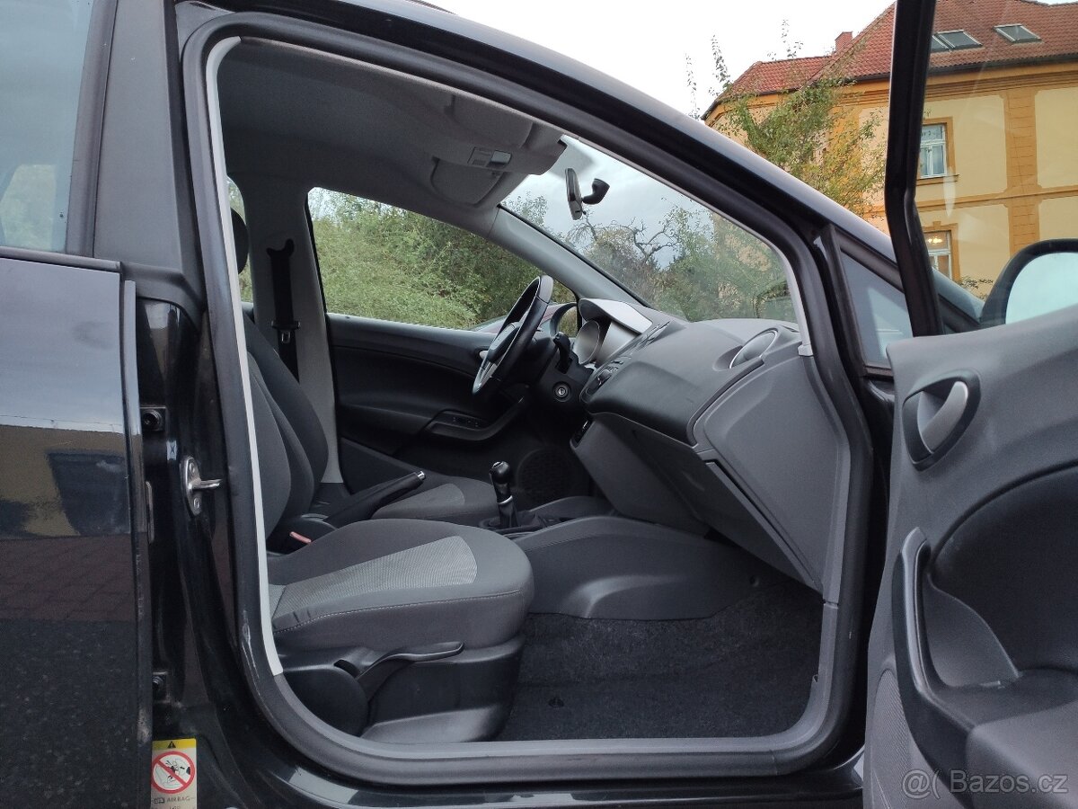 Seat Ibiza ST 1.4i 16v 63kw | 2010 - 10