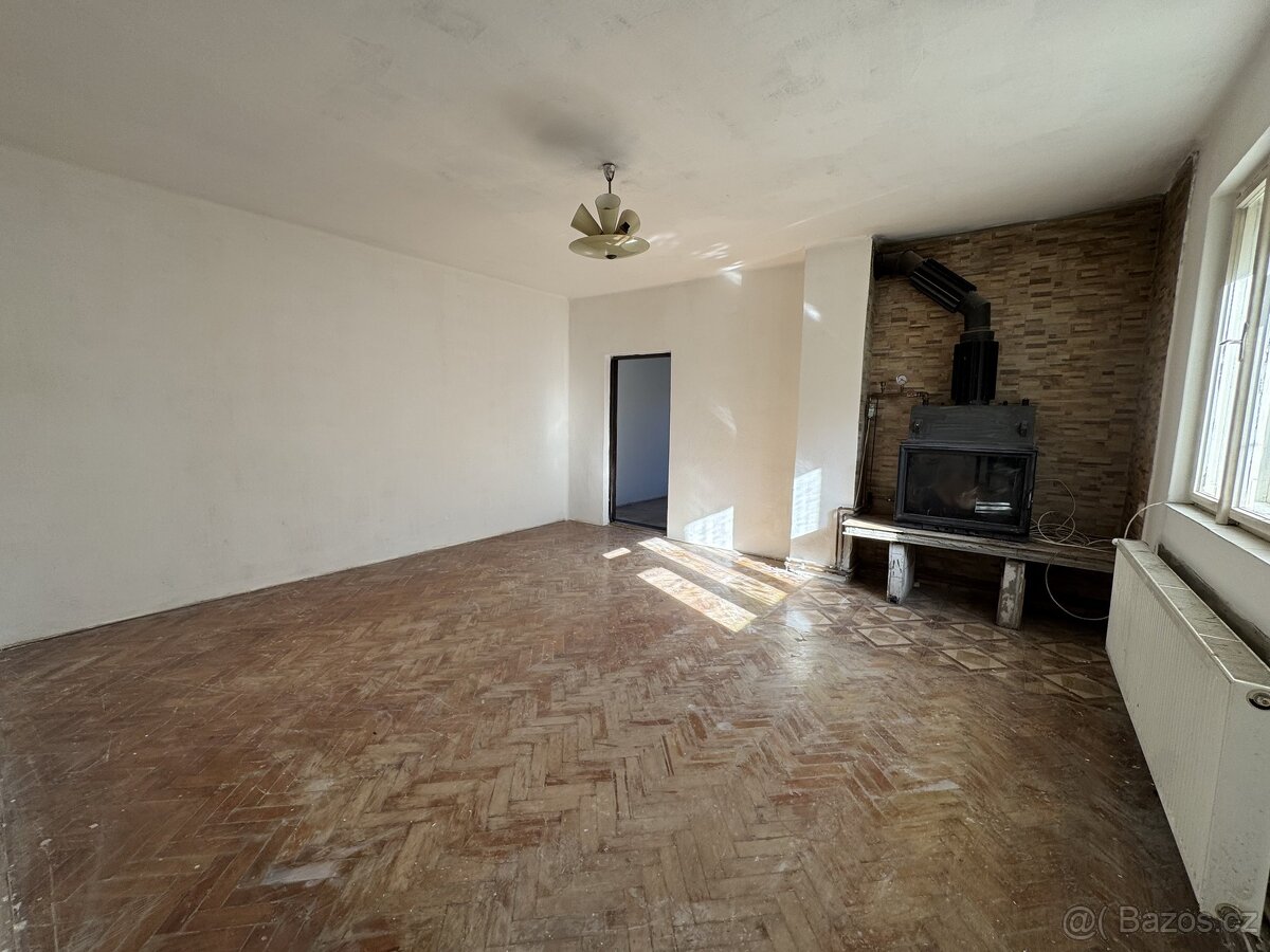 Prodej rodinného domu 175 m², Pašinka, ev.č. 05853 - 10