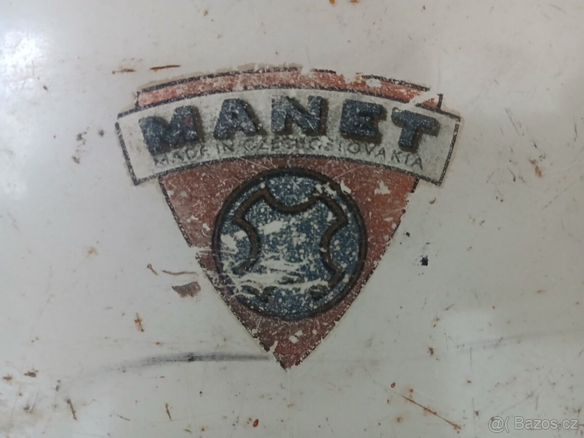 Manet S 100 s TP - 10