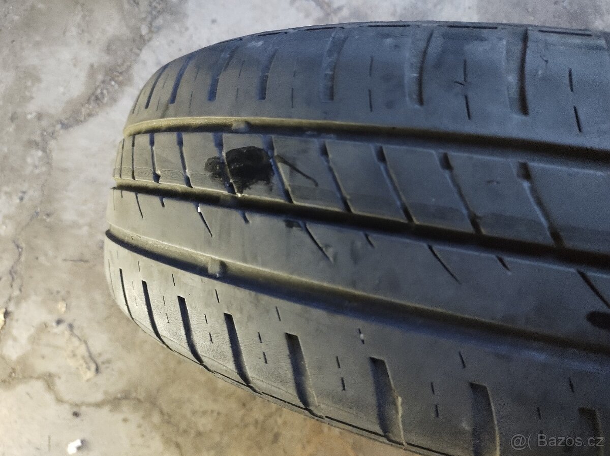 185/65 r15 +disk 4x100mm Renault Dacia - rezerva 1kus - 10