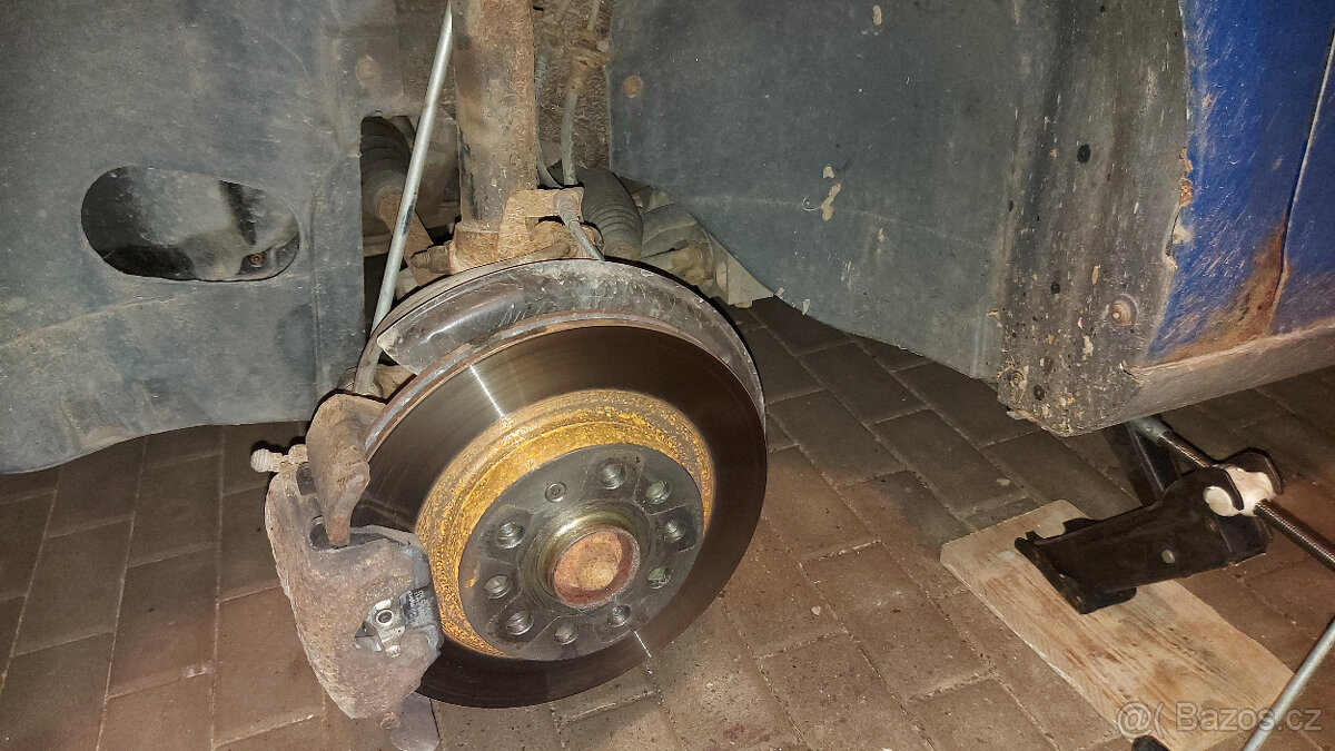 Seat Altea 1.6 75kW - 10