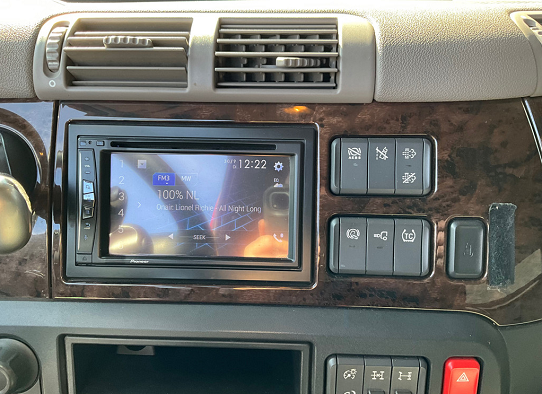 DAF CF480 8x4 - vanový sklápěč - 10