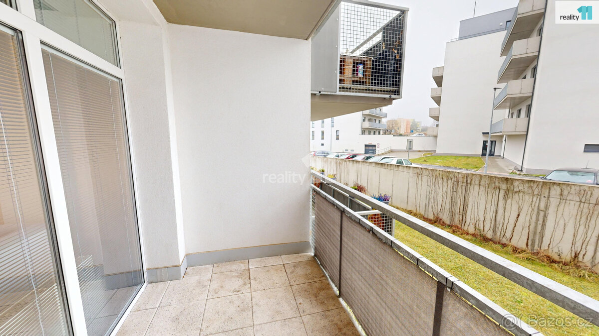 Pronájem bytu 4+kk, 89 m2, Dolnokubínská, Pelhřimov - 10