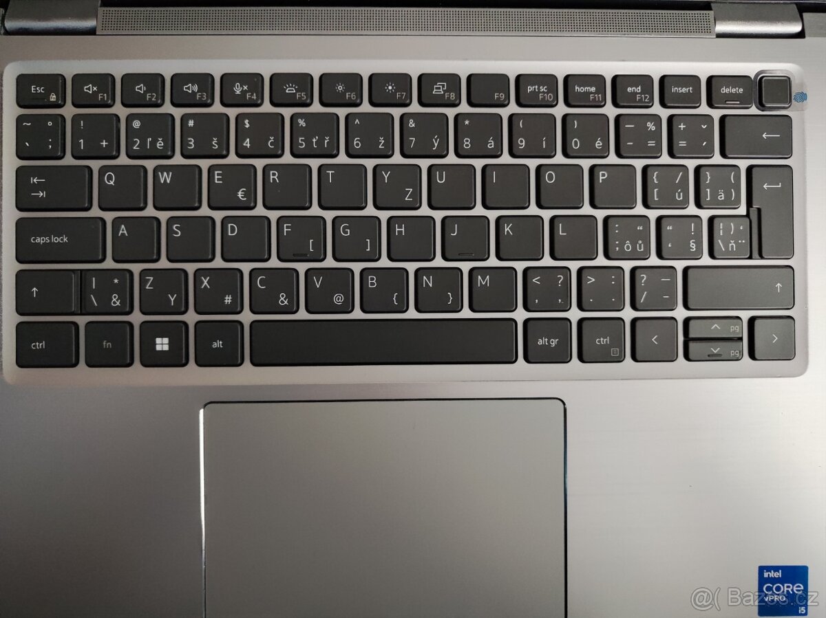 Dell Latitude 7520 i5-1145G7 16GB DDR4 512GB SSD 15.6 - 10