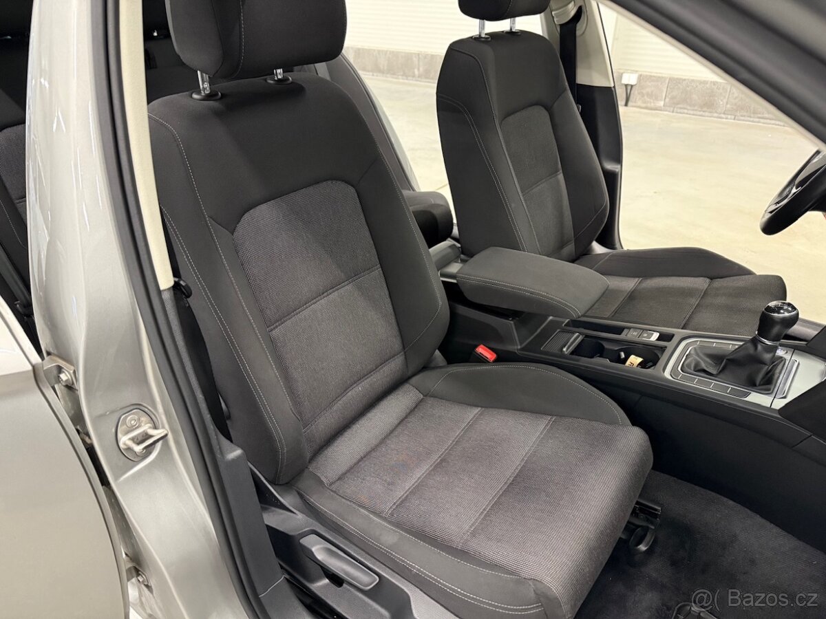 VW TIGUAN 1.4TSI, MY2017, VIRTUAL, WEBASTO, ACC, TAŽNÉ - 10