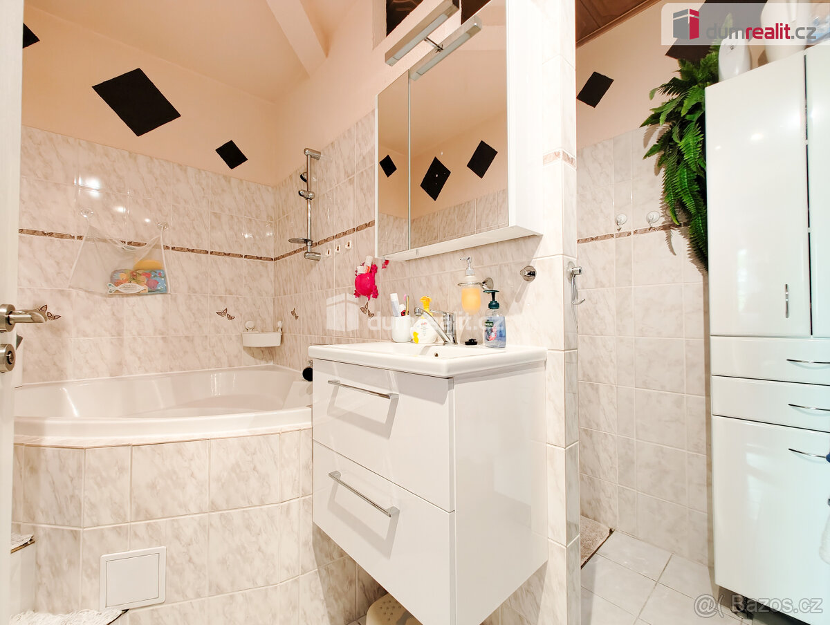 Prodej bytu 4+1, Česká Lípa - 10