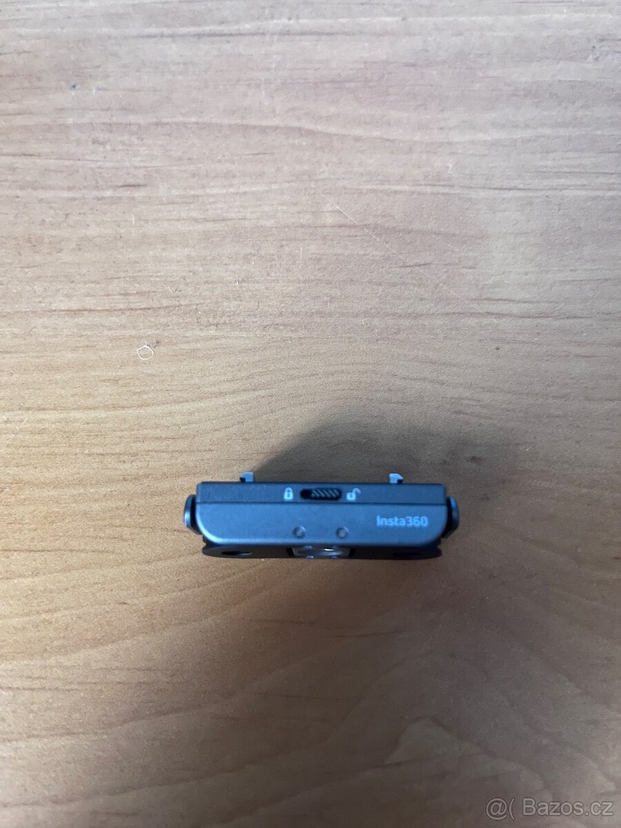 INSTA360 X5 + doplňky - 10