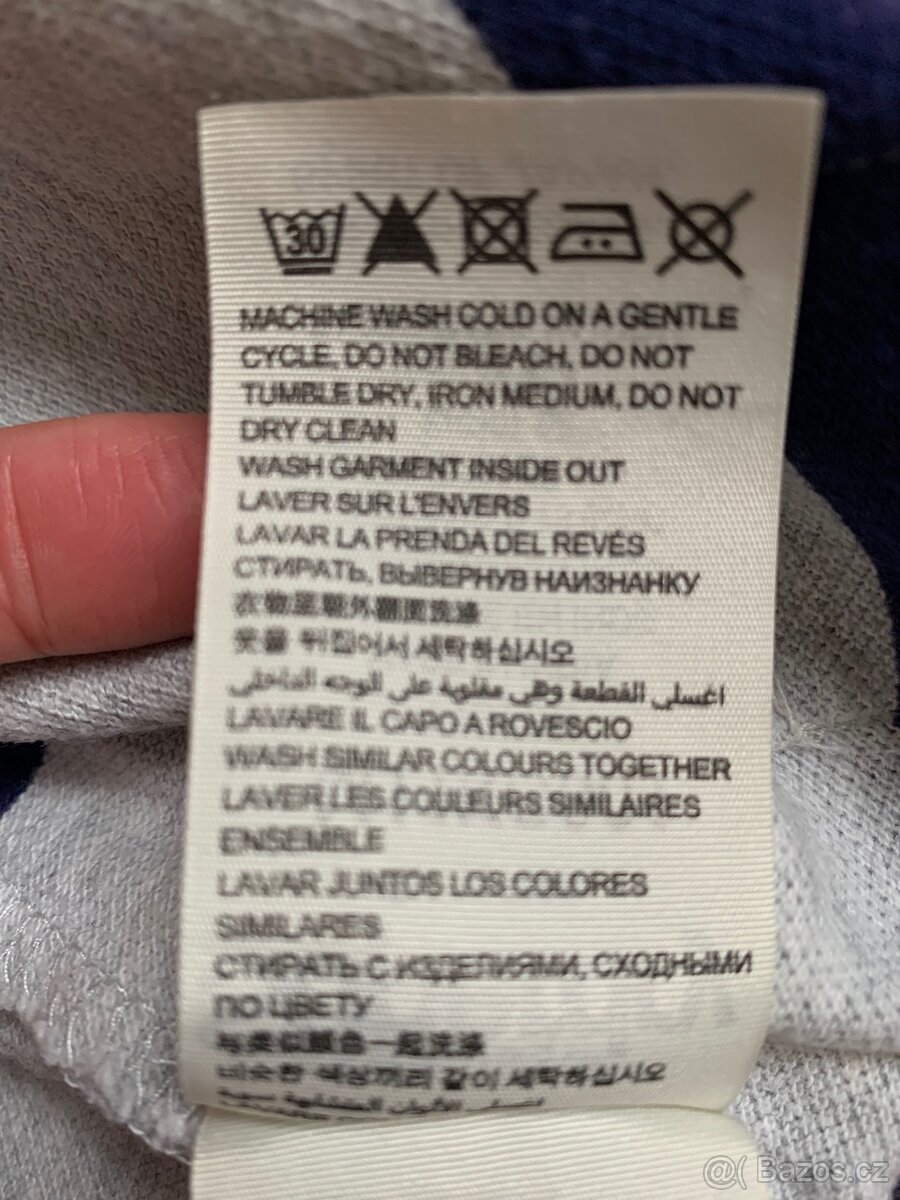 Nadherne triko Superdry Nove - 10
