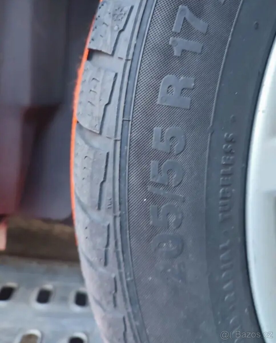 Renault espace 1.9dci 85kw 2007 - 10