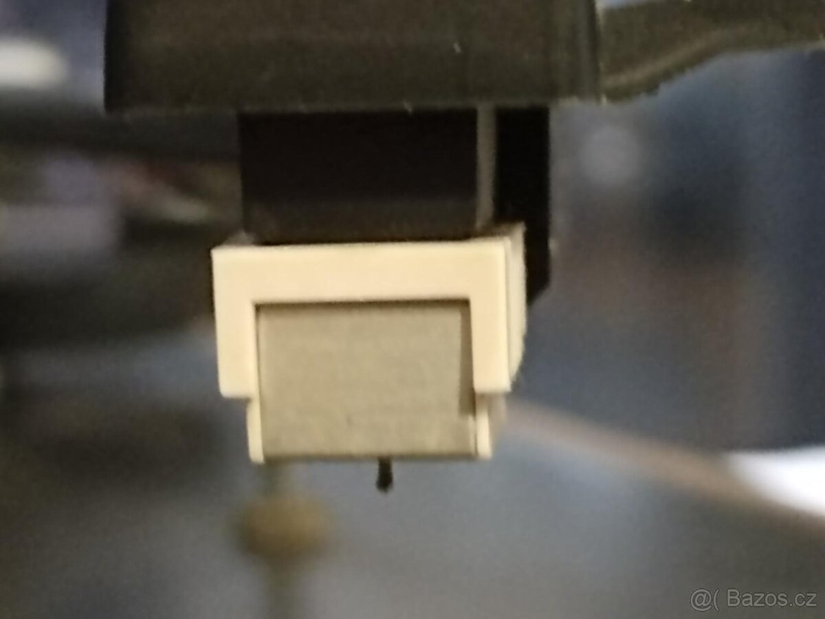 Gramofon Pioneer PL12D - 10